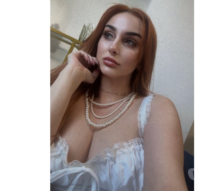 Escorts South Yorkshire Sheffield - Photos for 🍒Addictive redhead🍭