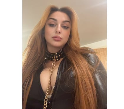 Escorts and Massages Sheffield City Centre Sheffield - Photos for 🍒Addictive redhead🍭