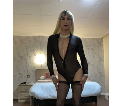 Trans Bournemouth Bournemouth, Christchurch and Poole - Photos for Vicky Alexandra