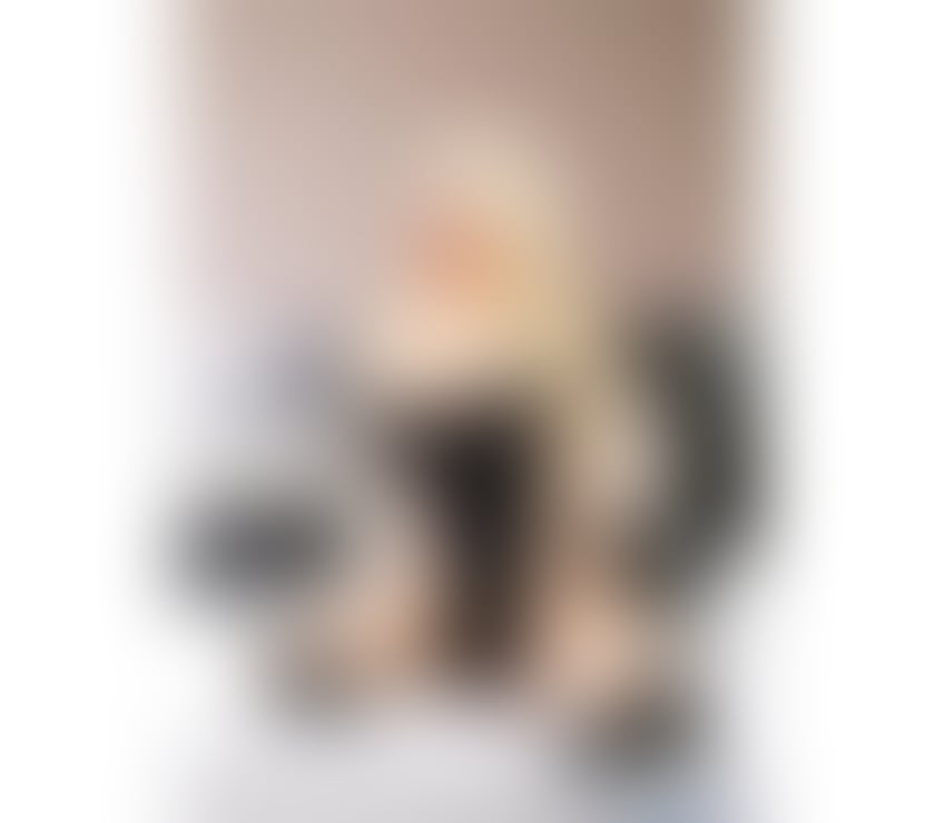 Trans Escorts Glasgow Glasgow City Centre - Glasgow - Photos for ❤️ VERSATILE BLONDE ❤️ CLEOPATRA XXL