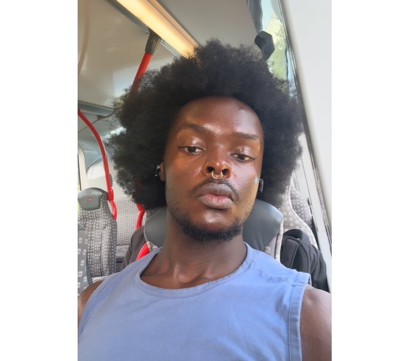 Gay escorts Bristol City Centre Bristol - Photos for 6”4 Black fit muscular guy
