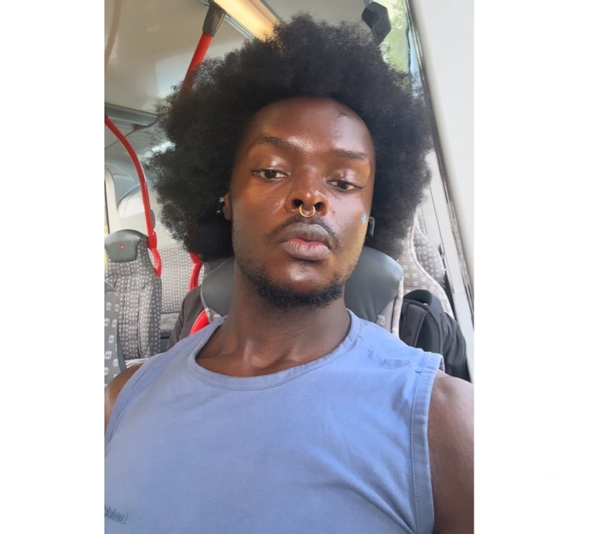  Gay massage Bristol Bristol City Centre - Bristol - Photos for 6”4 Black fit muscular guy 