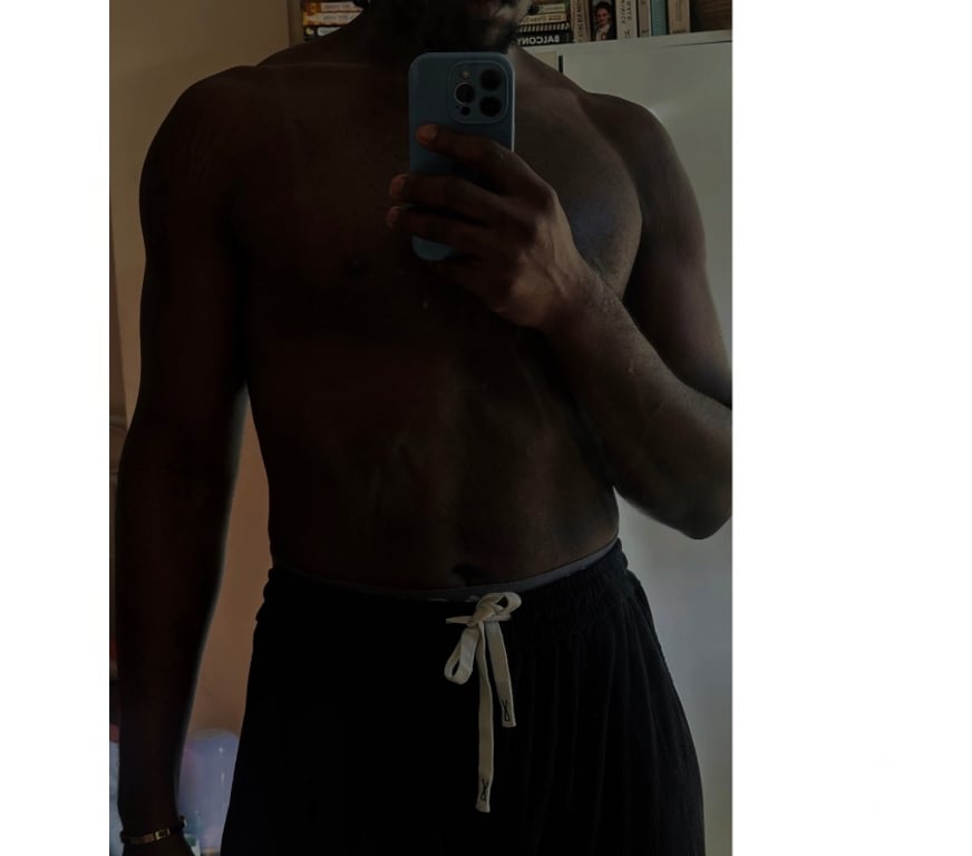  Gay massage Bristol Bristol City Centre - Bristol - Photos for 6”4 Black fit muscular guy 