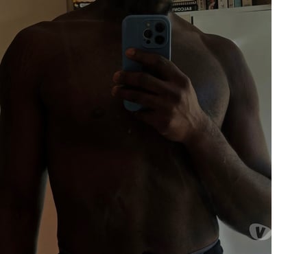Gay escorts Bristol City Centre Bristol - Photos for 6”4 Black fit muscular guy