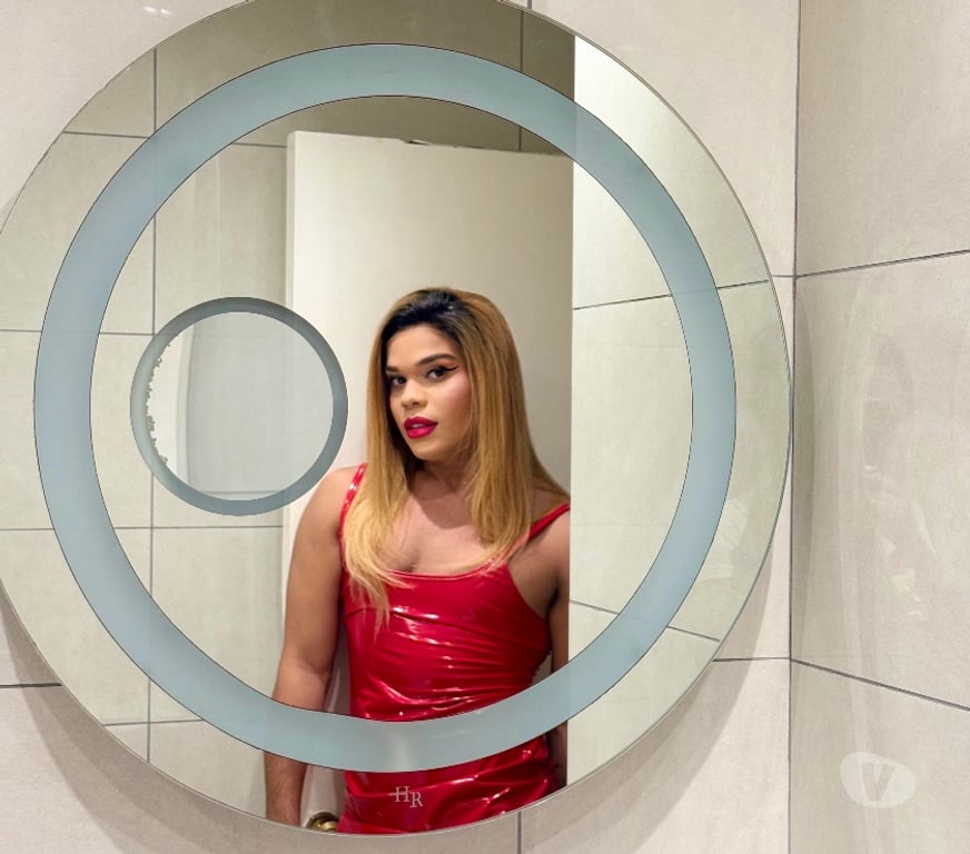 Trans Escorts Central London Kensington and Chelsea - Photos for Rayssa Amanda Brasil