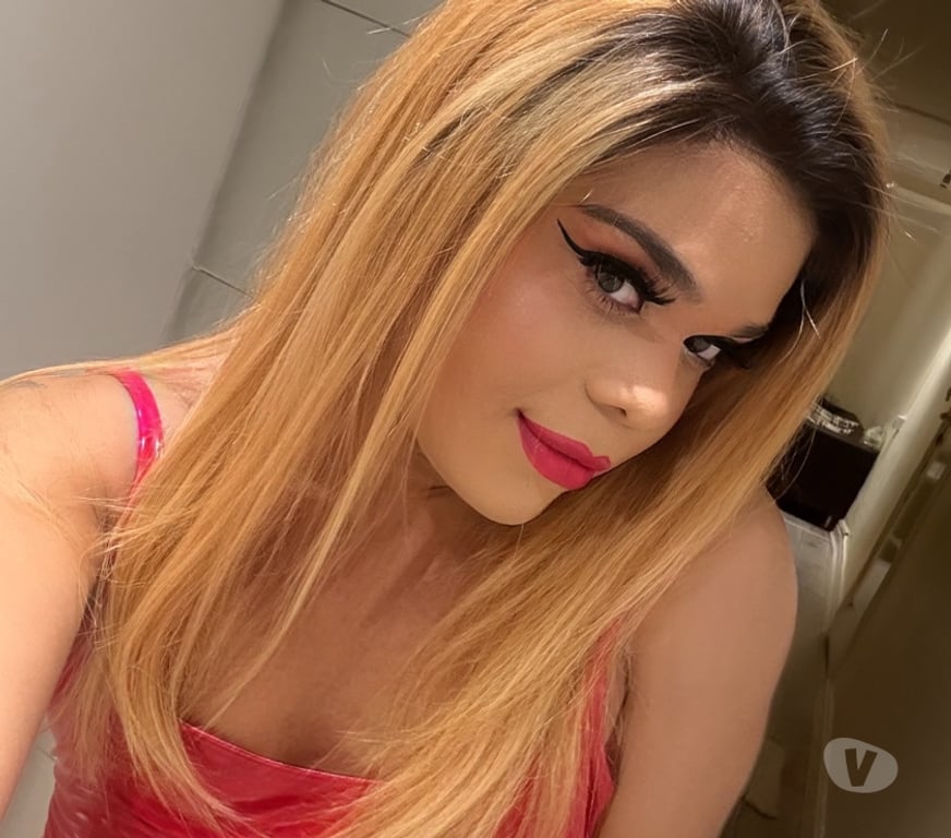 Trans Escorts Central London Kensington and Chelsea - Photos for Rayssa Amanda Brasil