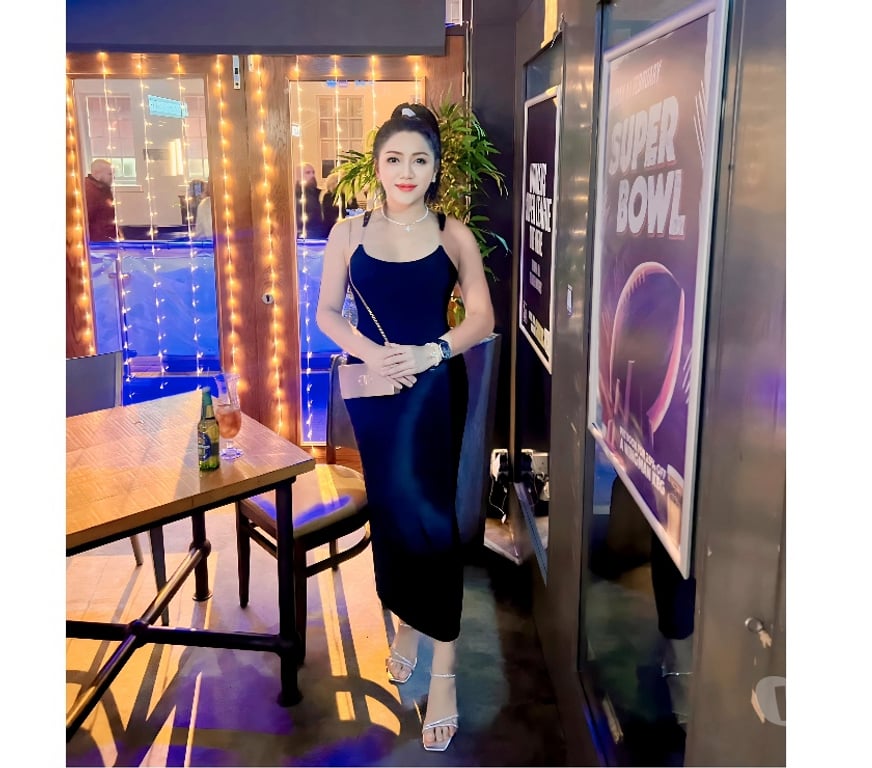 Escorts West Sussex Crawley - Photos for ⭐️Good Experience With AMAZING THAI Ladyboy TS🇹🇭