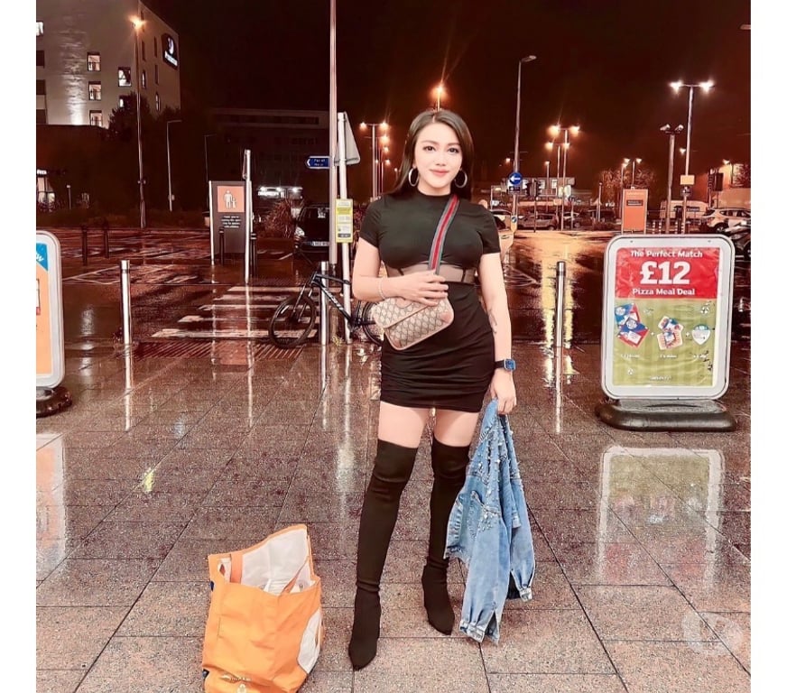 Escorts West Sussex Crawley - Photos for ⭐️Good Experience With AMAZING THAI Ladyboy TS🇹🇭