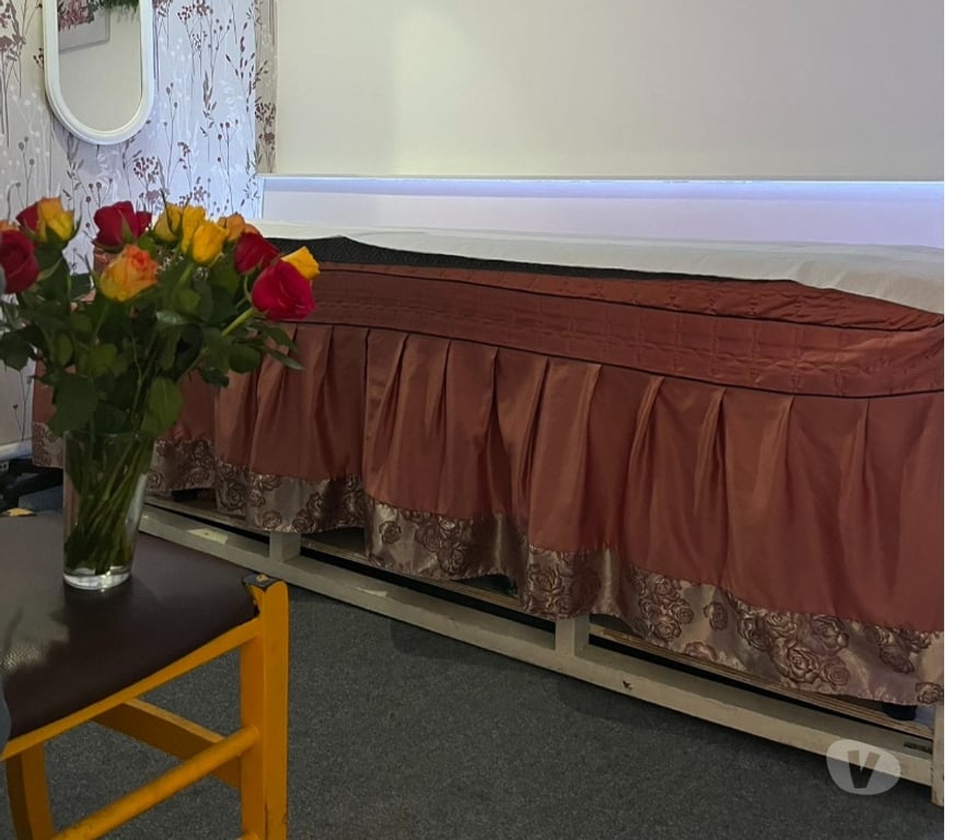 Full body massage Lancashire Chorley - Photos for Relaxing Chinese Massage in Chorley