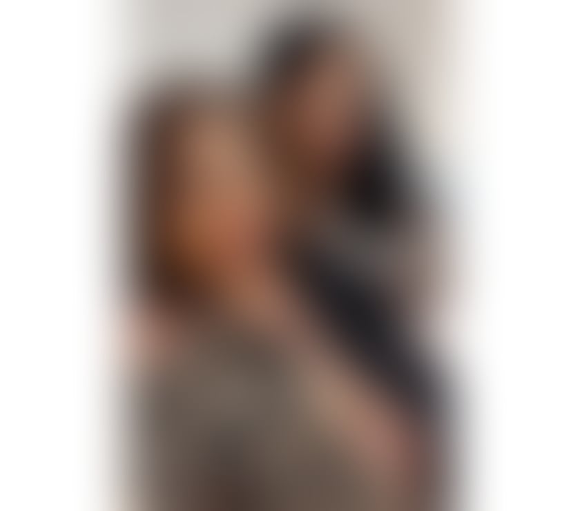 Escorts Bristol Bristol City Centre - Bristol - Photos for 🥰Issabel and Maya 🥰Duo Party 🥰