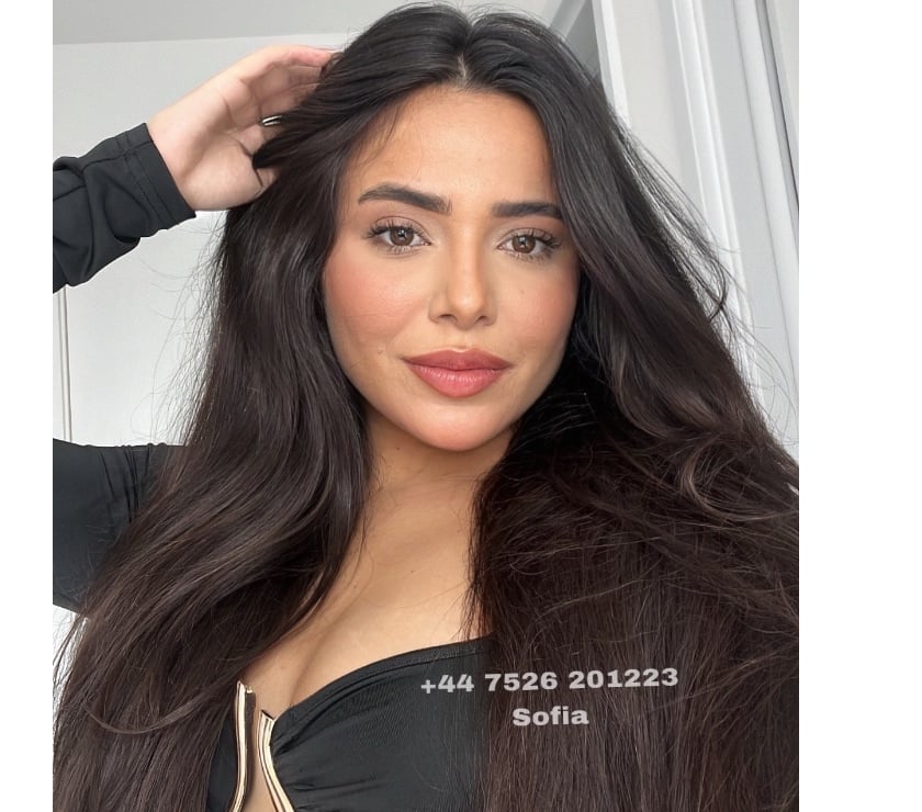 Escorts Edinburgh Edinburgh - Photos for SOFIA 🇧🇷🔥 GFE 🥰 NATURAL 💋 100% REAL