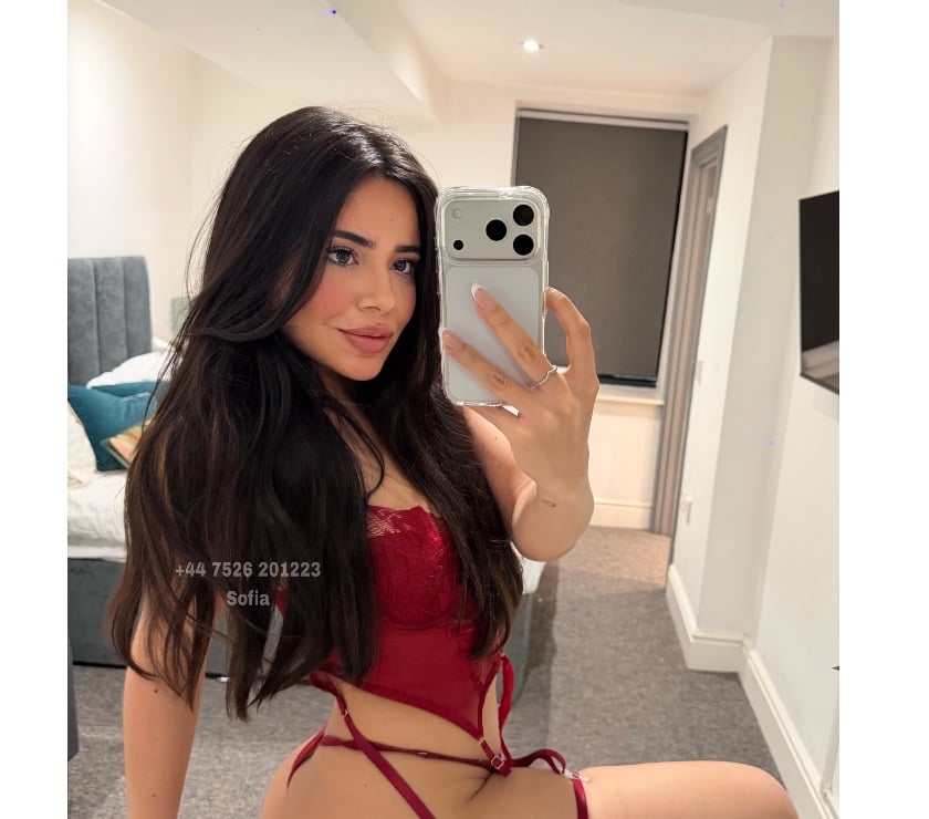 Escorts Edinburgh Edinburgh - Edinburgh - Photos for SOFIA 🇧🇷🔥 GFE 🥰 NATURAL 💋 100% REAL