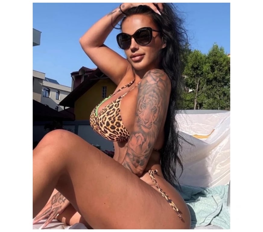 Escorts West Sussex Adur - Photos for Best outcall ❤️❗️Best party 🍀❤️