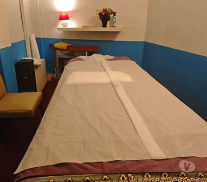 Deep Tissue massage Antrim Antrim and Newtownabbey - Photos for Relaxation Chinese Massage