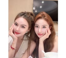 BRADFORD🔥ONLY ONE WEEK🔥Two Korean Escort🫰