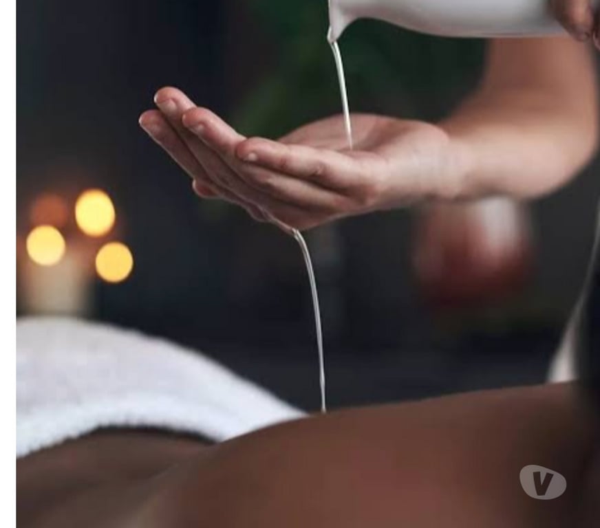 Full body massage West Yorkshire Leeds - Photos for Relaxing Massage