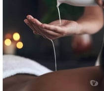 Relaxing Massage