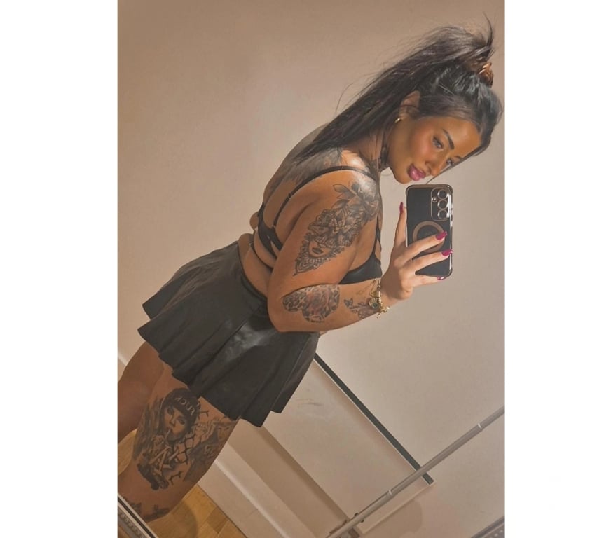 Escorts Tyne and Wear Newcastle upon Tyne - Photos for Curvy, Kinky Yorkshire girl.. NEW IN TOWN!!!!!