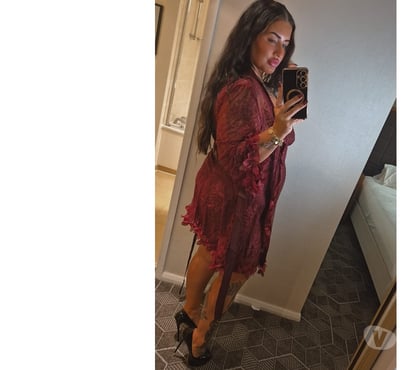 Escorts Dinnington Newcastle upon Tyne - Photos for Curvy, Kinky Yorkshire girl.. NEW IN TOWN!!!!!