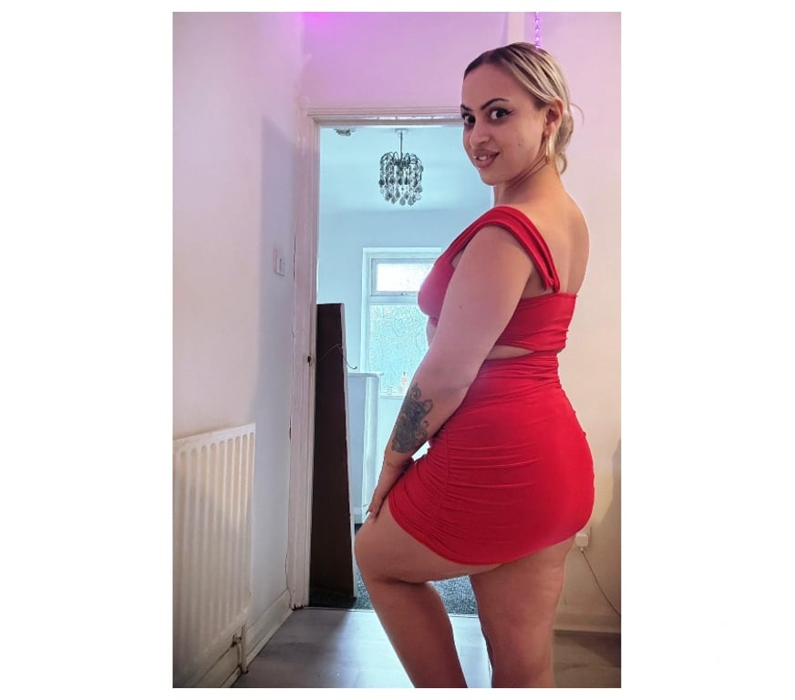 Escorts West Midlands Walsall - Photos for SELENA🩵Last 5 days here👑Queen of BJ🔥NO RUSH