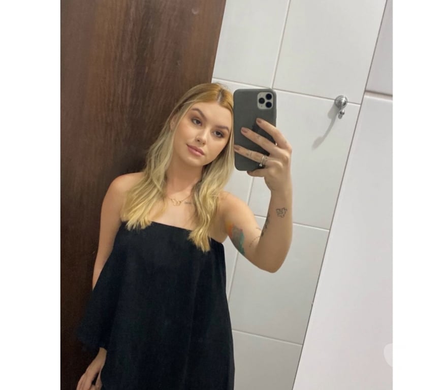 Escorts Newport - Wales Newport City Centre - Newport - Photos for Bruna nymphet 🍑best service 🥳