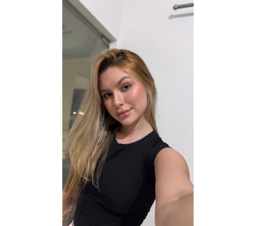 Escorts Newport - Wales Newport City Centre - Newport - Photos for Bruna nymphet 🍑best service 🥳