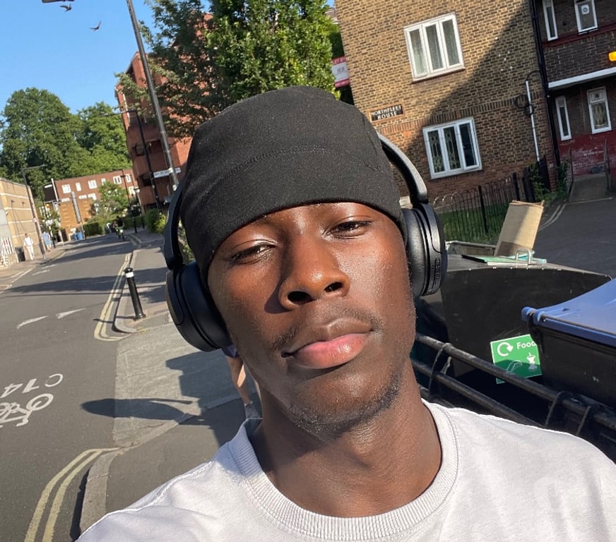 Escorts South East London Croydon - Photos for Enrick 😉 - 07476987657 - WhatsApp me