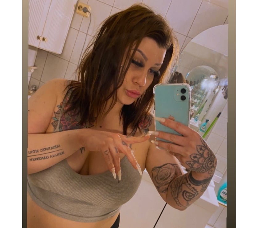 Escorts Northolt Ealing - Photos for 🌸 sexy tattooed and Hungarian in HA2 🌸