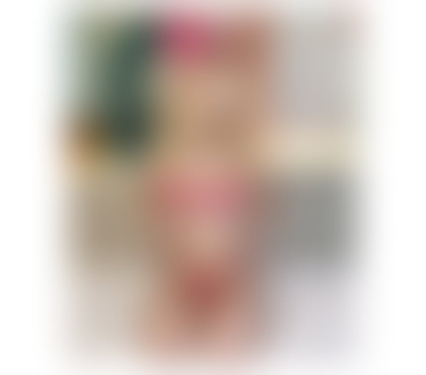 Sexy Alina new girl in town