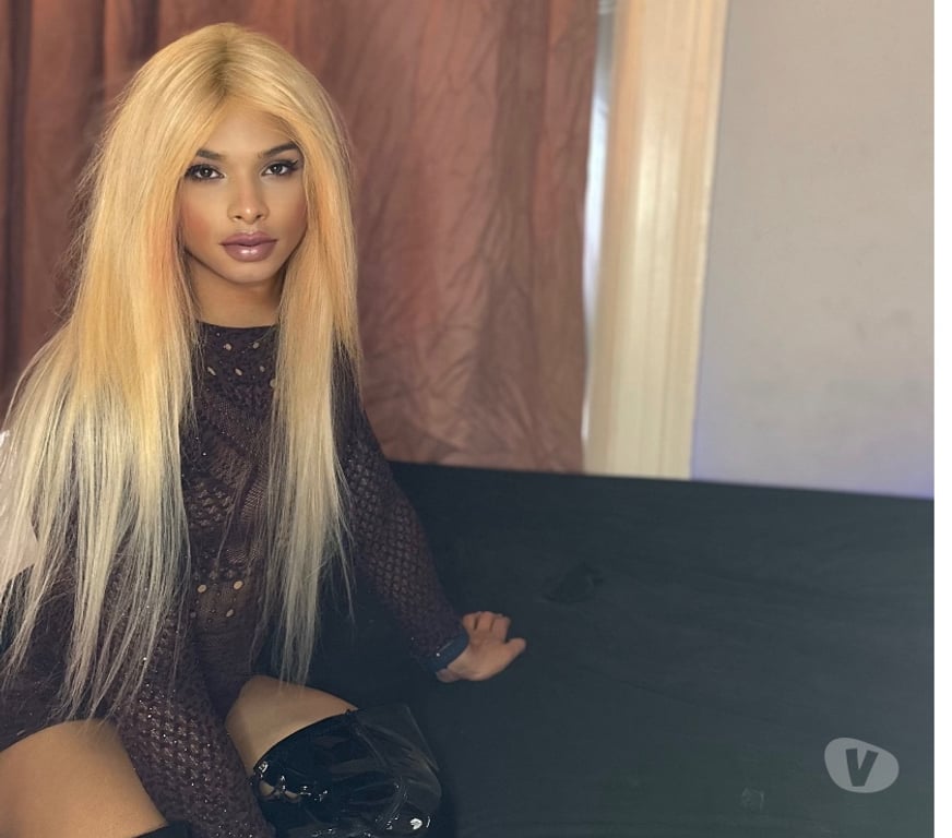 Trans Escorts Hampshire Portsmouth - Photos for Camila Ferreira Dom BBC huge 🍆🔥😈