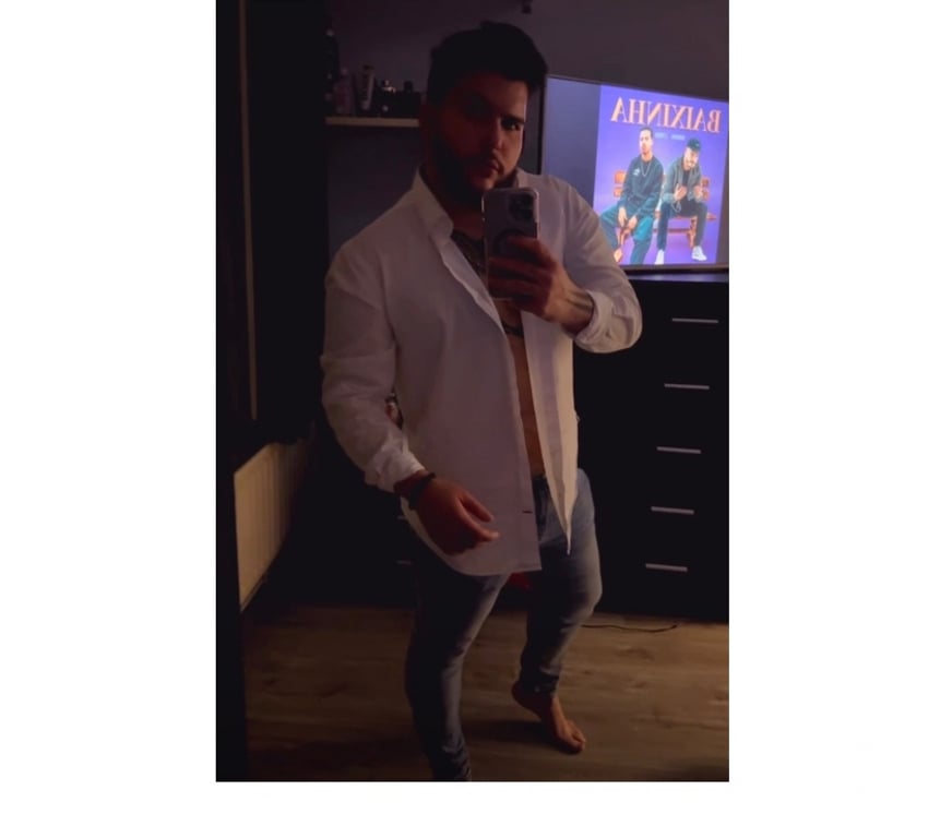  Gay massage South West London Stockwell - South West London - Photos for FTM 🏳️‍⚧️ TS TOP ✨