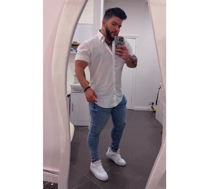 Gay Escorts Stockwell South West London - Photos for FTM 🏳️‍⚧️ TS TOP ✨