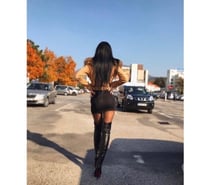 Crina 🎀 now in your city ❤️