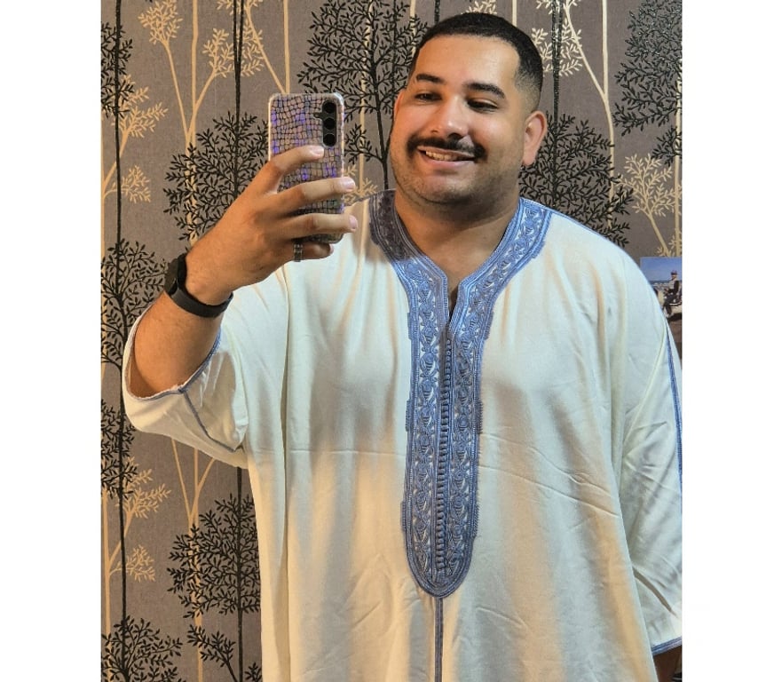 Adult Entertainment North West London Alperton - North West London - Photos for Dominant Arab Bear in London 07591128656