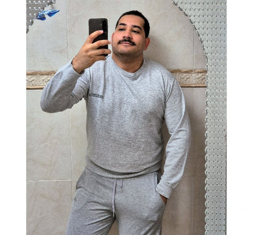 Adult Entertainment North West London Alperton - North West London - Photos for Dominant Arab Bear in London 07591128656