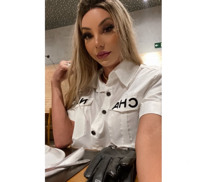 Escorts North London Enfield - Photos for Joyce TS First Time Here EN2