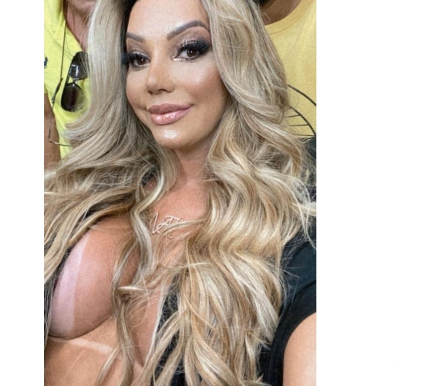 Escorts North London Enfield - Photos for Joyce TS First Time Here EN2