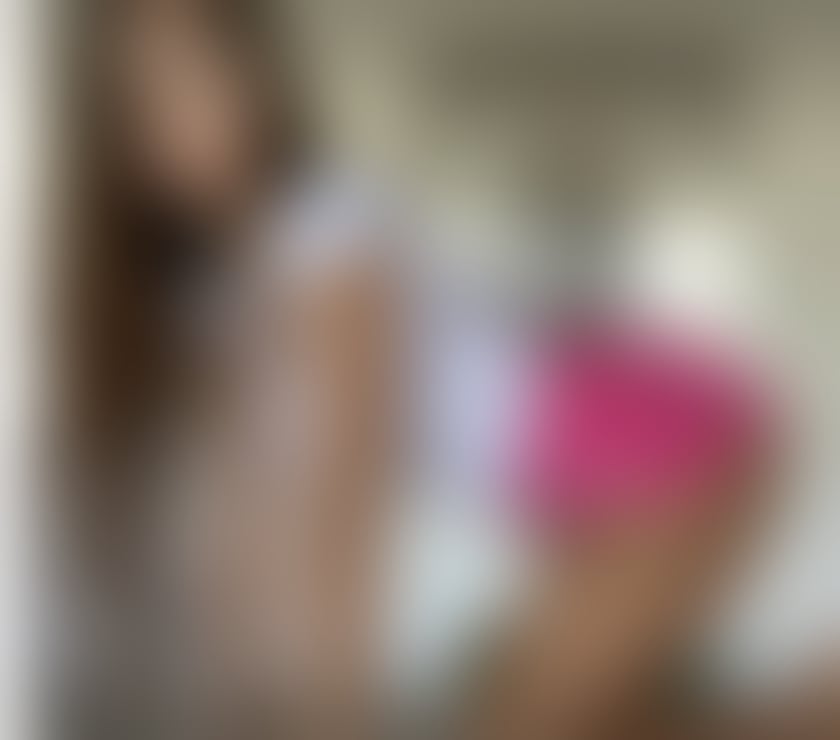 Latina girl good party