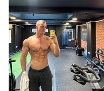 Male Escort available for hire