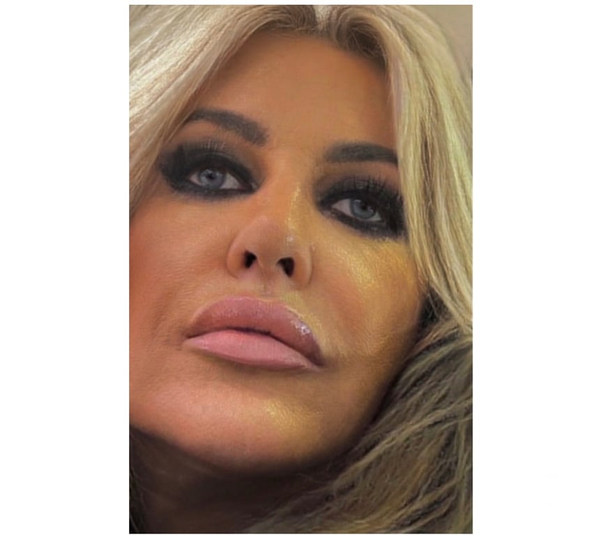 Escorts Fife Dunfermline - Fife - Photos for XbustyXninaXmassageX