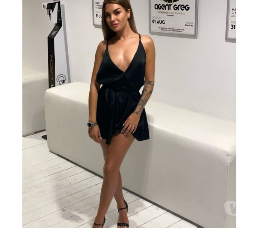 Escorts Surrey Mole Valley - Photos for New in town ❤️ full services ❤️ don't miss me