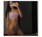 Julia 🇧🇷Latina just arrived😘