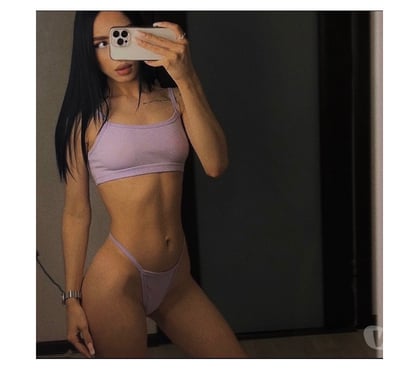  Escorts Stepney Green East London - Photos for Julia 🇧🇷Latina just arrived😘