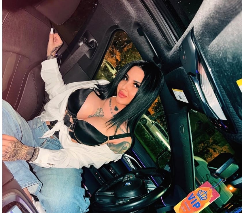 Escorts and Massages Perry Barr Birmingham - Photos for BEST BJ💦WHITE CURVY LADY incall&outcall