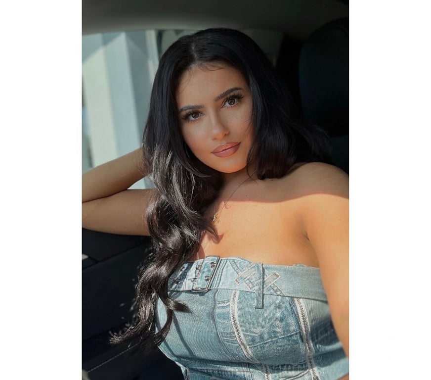 Escorts Bristol Bristol City Centre - Bristol - Photos for ✨ Seductive Marina✨ best bj and Gfe 🎊party girl