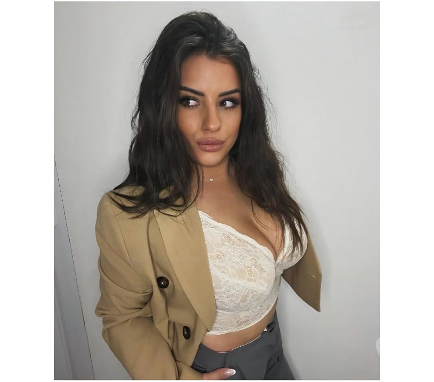 Escorts Bristol Bristol City Centre - Bristol - Photos for ✨ Seductive Marina✨ best bj and Gfe 🎊party girl