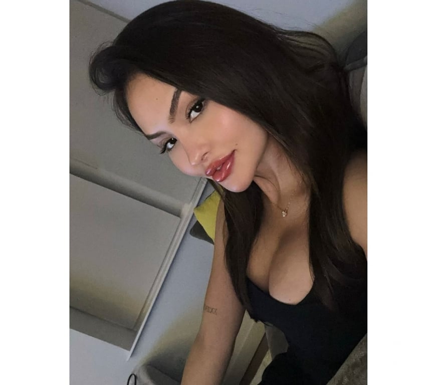 Escorts Central London Farringdon - Central London - Photos for LIVIA 🔥💎💋 Your New Obsession ✨