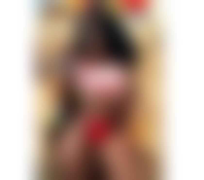 ✨Elegant Brazilian Beauty – Thavila💕