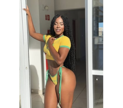  Escorts Dundee City Centre Dundee - Photos for ✨Elegant Brazilian Beauty – Thavila💕