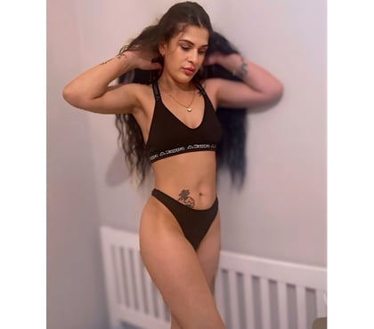 Escorts and Massages Tooting Broadway South West London - Photos for Lore💯✅❤️BEST PARTY GIRL💯✅ REAL PICT